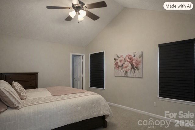 9206 Rotherham Lane, Charlotte, NC 28216