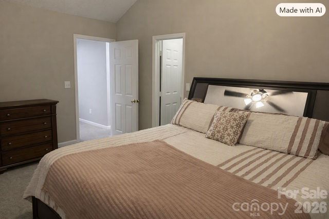 9206 Rotherham Lane, Charlotte, NC 28216