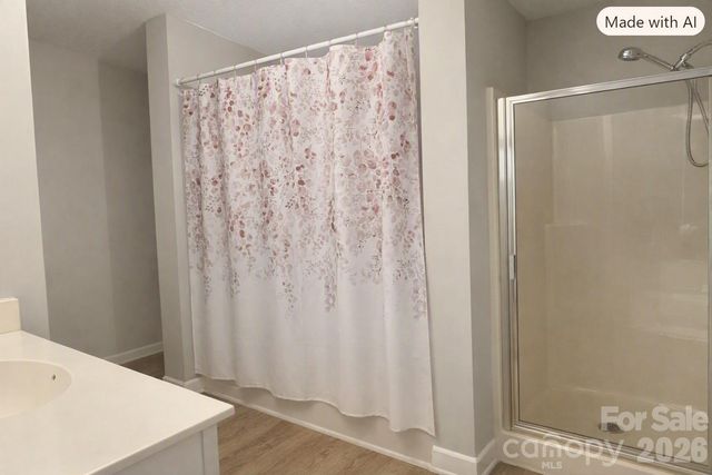 9206 Rotherham Lane, Charlotte, NC 28216