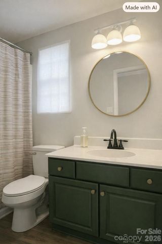9206 Rotherham Lane, Charlotte, NC 28216