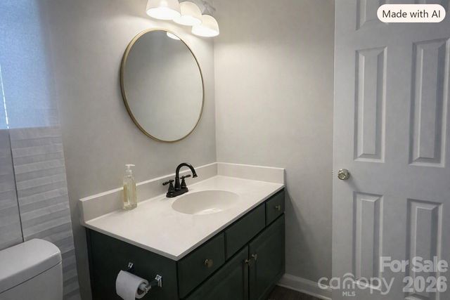 9206 Rotherham Lane, Charlotte, NC 28216