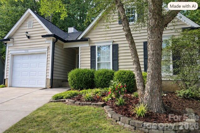 9206 Rotherham Lane, Charlotte, NC 28216