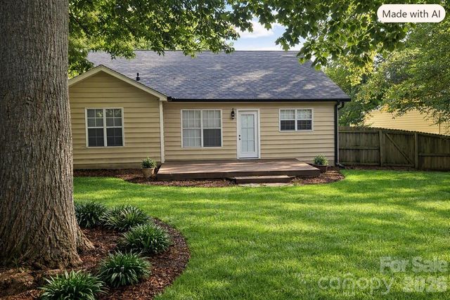 9206 Rotherham Lane, Charlotte, NC 28216