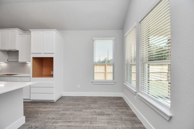 3209 Skerne Spring Drive, Spring, TX 77373