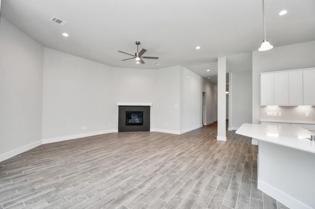 3209 Skerne Spring Drive, Spring, TX 77373