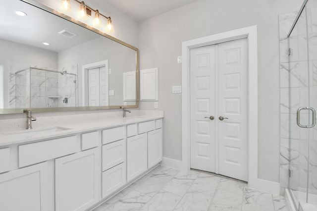 3209 Skerne Spring Drive, Spring, TX 77373