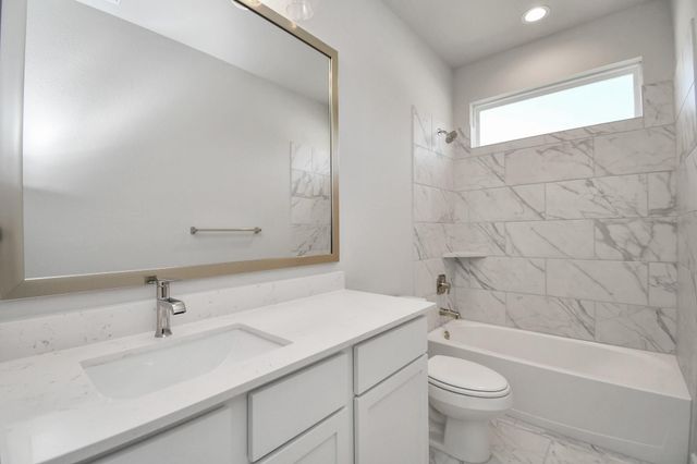 3209 Skerne Spring Drive, Spring, TX 77373