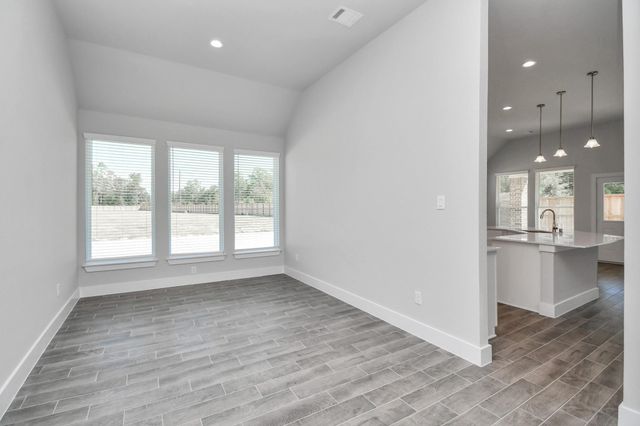 3209 Skerne Spring Drive, Spring, TX 77373