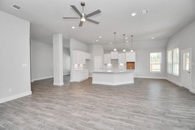 3209 Skerne Spring Drive, Spring, TX 77373