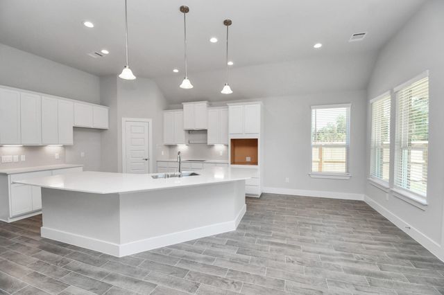 3209 Skerne Spring Drive, Spring, TX 77373