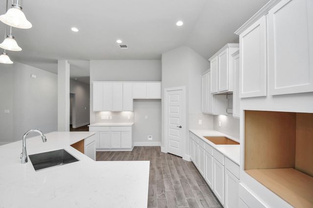 3209 Skerne Spring Drive, Spring, TX 77373