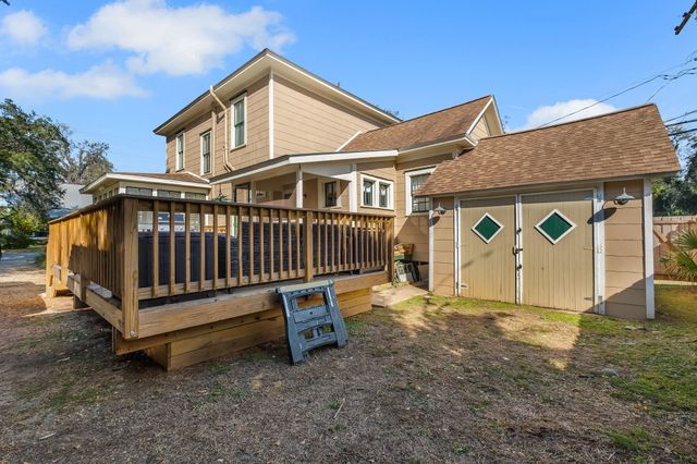 237 E Washington Street, Quincy, FL 32351