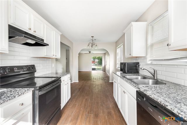 1302 Saddle Drive, Killeen, TX 76543