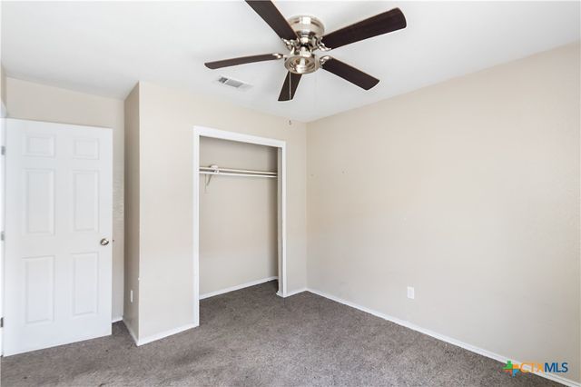 1302 Saddle Drive, Killeen, TX 76543