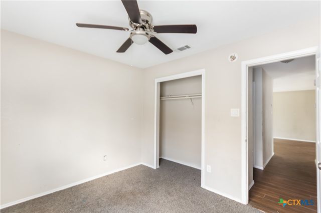 1302 Saddle Drive, Killeen, TX 76543