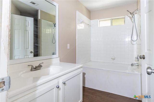 1302 Saddle Drive, Killeen, TX 76543
