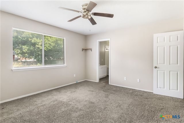 1302 Saddle Drive, Killeen, TX 76543