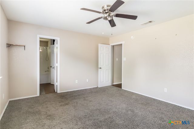 1302 Saddle Drive, Killeen, TX 76543