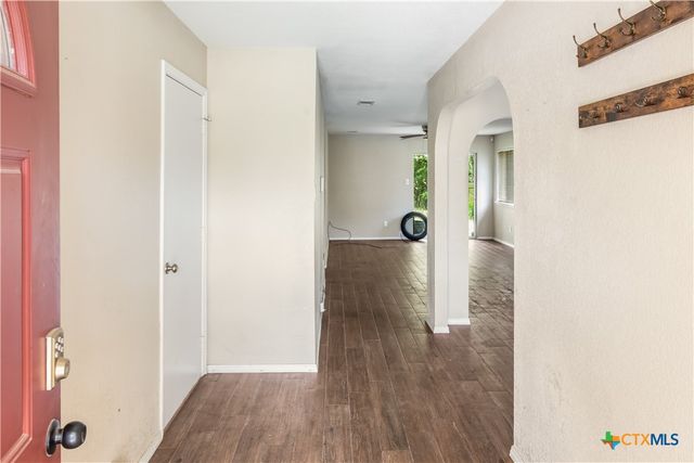 1302 Saddle Drive, Killeen, TX 76543
