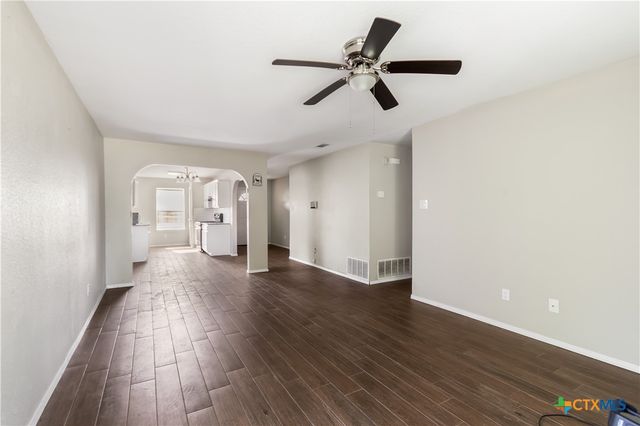 1302 Saddle Drive, Killeen, TX 76543