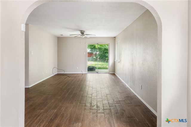 1302 Saddle Drive, Killeen, TX 76543