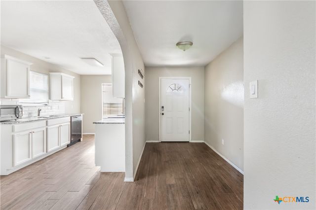 1302 Saddle Drive, Killeen, TX 76543