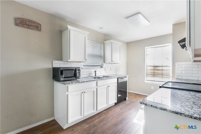 1302 Saddle Drive, Killeen, TX 76543