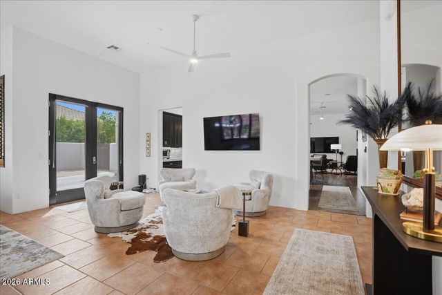 5311 E GRAY WOLF Trail, Cave Creek, AZ 85331