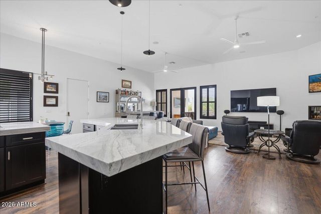 5311 E GRAY WOLF Trail, Cave Creek, AZ 85331