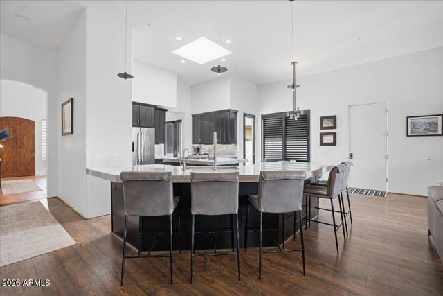 5311 E GRAY WOLF Trail, Cave Creek, AZ 85331