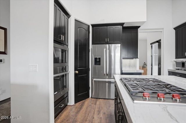 5311 E GRAY WOLF Trail, Cave Creek, AZ 85331