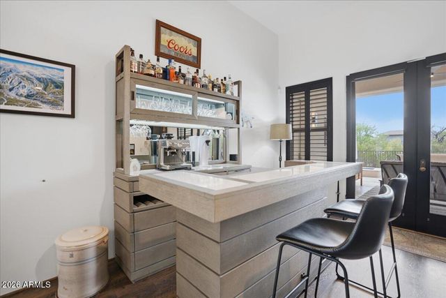 5311 E GRAY WOLF Trail, Cave Creek, AZ 85331