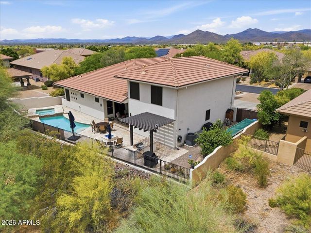 5311 E GRAY WOLF Trail, Cave Creek, AZ 85331