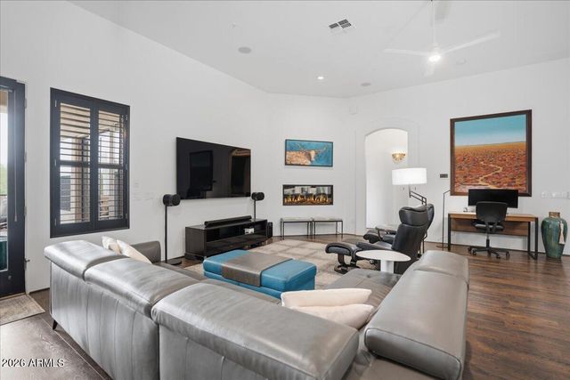 5311 E GRAY WOLF Trail, Cave Creek, AZ 85331