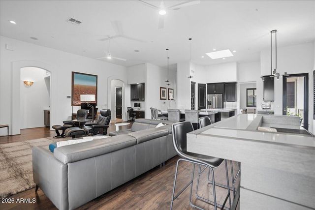 5311 E GRAY WOLF Trail, Cave Creek, AZ 85331