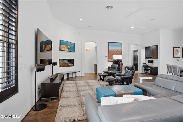 5311 E GRAY WOLF Trail, Cave Creek, AZ 85331