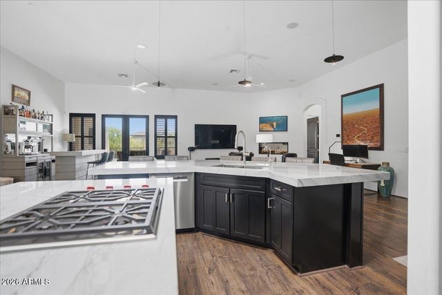 5311 E GRAY WOLF Trail, Cave Creek, AZ 85331