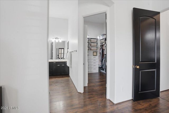 5311 E GRAY WOLF Trail, Cave Creek, AZ 85331