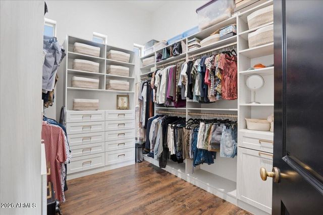 5311 E GRAY WOLF Trail, Cave Creek, AZ 85331