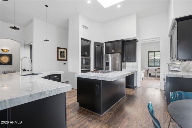 5311 E GRAY WOLF Trail, Cave Creek, AZ 85331