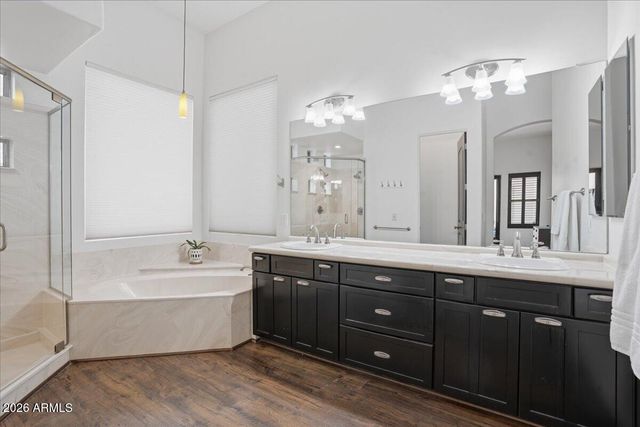 5311 E GRAY WOLF Trail, Cave Creek, AZ 85331