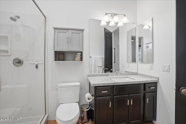 5311 E GRAY WOLF Trail, Cave Creek, AZ 85331