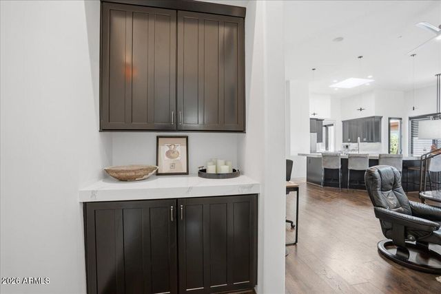 5311 E GRAY WOLF Trail, Cave Creek, AZ 85331