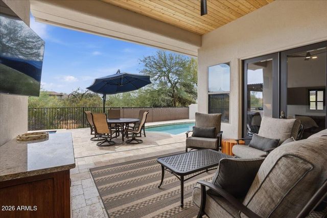 5311 E GRAY WOLF Trail, Cave Creek, AZ 85331