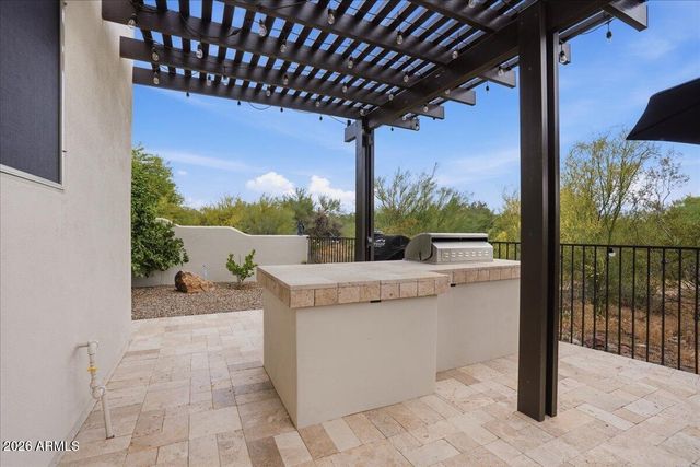 5311 E GRAY WOLF Trail, Cave Creek, AZ 85331