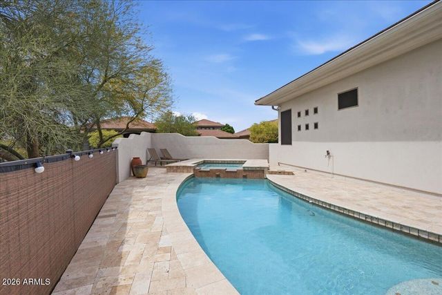 5311 E GRAY WOLF Trail, Cave Creek, AZ 85331