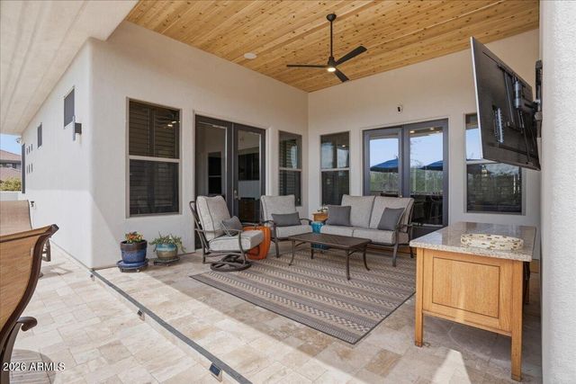 5311 E GRAY WOLF Trail, Cave Creek, AZ 85331