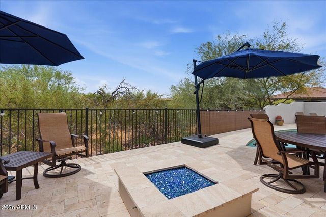 5311 E GRAY WOLF Trail, Cave Creek, AZ 85331