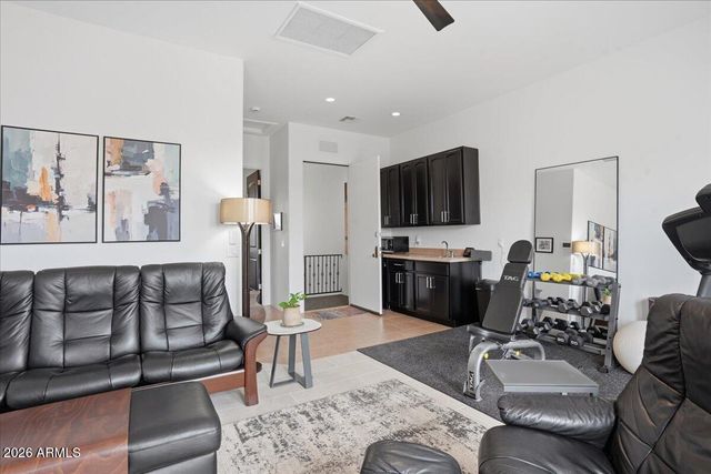 5311 E GRAY WOLF Trail, Cave Creek, AZ 85331