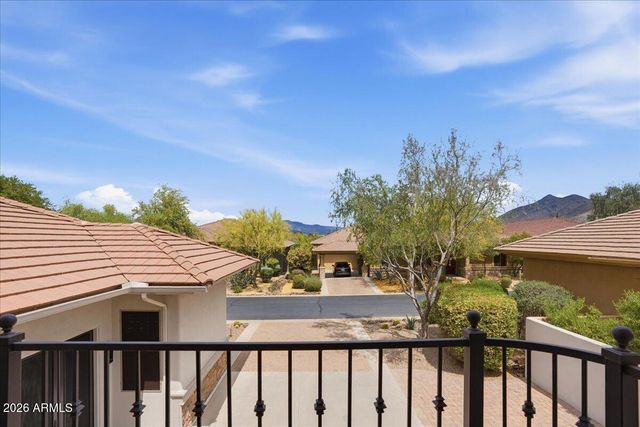 5311 E GRAY WOLF Trail, Cave Creek, AZ 85331